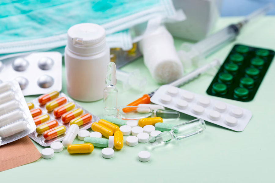 Role of Quality Sourcing in Human & Veterinary Medicines