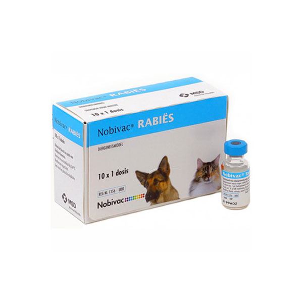 Nobivac Rabies