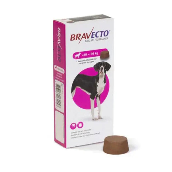 Bravecto 1400mg